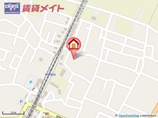 伊勢若松駅 徒歩4分 1階の物件外観写真